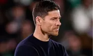 Real Madrid Tertahan Lagi, Xabi Alonso Tegaskan Timnya Bukan dalam Krisis