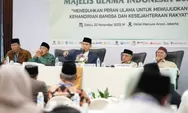 Dianggap Bebani Rakyat Kecil, MUI: Pajak Sembako dan Rumah Dihuni Tak Cerminkan Keadilan