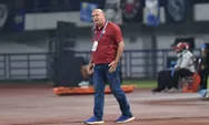 ACL Two 2025-2026: Persib Hanya Butuh Hasil Imbang untuk Lolos, Bojan Hodak Ogah Remehkan Lion City Sailors