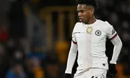 Pertarungan Bintang Muda: Estevao Vs Yamal Siap Jadi Sorotan di Stamford Bridge