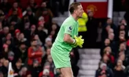 Pickford Kokoh, David Moyes Sebut Sang Kiper Kelas Dunia