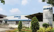 POSCO Borong Saham Sampoerna Agro karena Sawit yang Sudah Matang