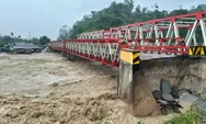 Kementerian PU Gerak Cepat Pulihkan Jalan Nasional Sumut yang Lumpuh Total Akibat Longsor dan Banjir