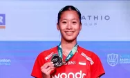 Total Hadiah BWF World Tour Finals 2025 Rp50 Miliar: Indonesia Siap Tunjukkan Taring!