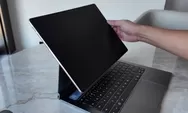 Huawei MatePad Edge: Tablet Canggih dengan Desain Elegan dan Performa Kuat
