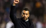 Rumor Van Bronckhorst Latih Timnas Indonesia, Ini Jawaban PSSI!