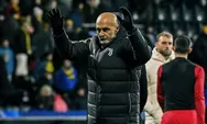 Spalletti Puas Juventus Akhirnya Pecah Telur di Liga Champions