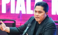 PSTI Tantang Erick Thohir Bongkar Nama Calon Pelatih: Timnas Bukan Alat Pencitraan dan Panggung Ego!