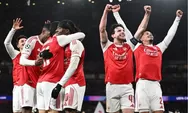 Arsenal Bungkam Bayern Munchen 3-1, Arteta: Dongkrak Kepercayaan Diri Tim!