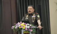 Jaksa Agung Perintahkan Pidsus Bongkar Kasus Korupsi Besar dan Jangkau Aktor Inti
