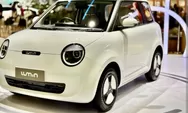 Simak, Inilah Alasan Changan Lumin Wajib Jadi Pilihan Mobil Listrik Anda