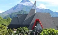 4 Museum Hits di Sleman yang Wajib Dikunjungi! Wisata Edukasi Seru, Instagramable dan Bikin Otak Tambah Pintar