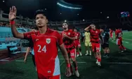 Timnas Indonesia U-22 Terbang ke Thailand untuk SEA Games 2025, Indra Sjafri Bawa 19 Pemain, Siap Hajar Lawan!