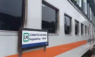 KAI Operasi Kereta Khusus Petani dan Pedagang Mulai 1 Desember 2025: Berikut Ini Syarat dan Tarifnya