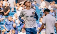 Jelang Laga Lawan Arsenal, Cole Palmer Siap Comeback!