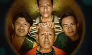 Agak Laen: Menyala Pantiku Bikin Bioskop Meledak Tawa! Rekor Baru, Misi Baru, Kekacauan Baru!