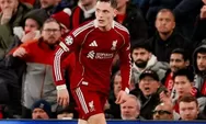 Jika Tetap Tak Perform, Legenda Liverpool Sarankan Florian Wirtz Dipinjamkan