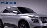 Hyundai Venue: SUV Kompak dengan Fitur Lengkap dan Desain Modern