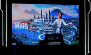 Keren! Indonesia Hadirkan MaiA: Kecerdasan Buatan untuk Transformasi Pariwisata Tourism 5.0