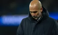 Tertinggal dari Arsenal, Pep: Fokus Saya Tetap pada Laga Berikutnya