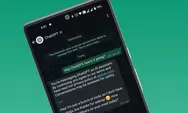 WhatsApp Bakal Hapus ChatGPT dan Copilot, Ini Alasan Meta Lakukan Pemblokiran