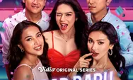 'Sugar Baby' Series, Drama Komedi Ceritakan Satu Geng Perempuan Cantik