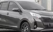 Bocor! Harga Mobil Bekas Toyota Calya 2018 Ternyata Masih Bisa Dibeli di Bawah Rp110 Juta