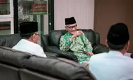 KH Miftachul Akhyar: PBNU Siap Gelar Muktamar dan Bentuk TGF Usai Gus Yahya Lengser dari Kursi Ketum