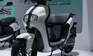 Neos Listrik Tiba-Tiba Ramai Dibahas! Yamaha Bongkar Fakta Riset Rahasia yang Bikin Publik Kaget