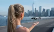 Bongkar Kemampuan DJI Neo 2 dan Osmo Action 6: Bahkan Pemula Bisa Menerbangkannya!