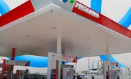 Kenaikan Harga BBM 1 Desember: Pertamax Rp12,7 Ribu, Solar Ikut Terkerek, Pertalite Tetap Rp10 Ribu