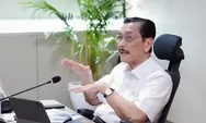 Respons Luhut Pandjaitan soal Polemik Bandara IMIP: Legal atau Anomali?