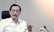 Luhut Binsar Pandjaitan Bantah Miliki PT Toba Pulp Lestari, Perusahaan Diduga Biang Kerok Bencana Sumatra