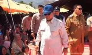 Presiden Prabowo Ambil Alih Komando Penanganan Bencana Banjir Sumut, Sumbar, dan Aceh