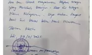 Bupati Aceh Tengah Kibarkan Bendera Putih, Pemkab Aceh Timur: Warga Kami Kelaparan, Tolong Bulog Kirim Beras!