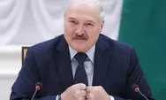 Prihatin Bencana Aceh-Sumatra, Lukashenko Kirim Pesan Menyentuh untuk Prabowo: Hati Rakyat Belarusia Berduka!