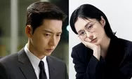 Park Hae Jin Siap Masuk Good Partner 2? Jang Nara Comeback, Formasi Baru Bikin Penasaran!