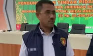 Polisi Beslah Uang Rp3 Miliar dan Mobil untuk Miskinkan Bandar Sabu