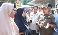 Maklumi Warga Korban Bencana Jarah Minimarket, Tito Karnavian: Mereka Lapar dan Terisolir!
