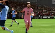 6 Kode Redeem FC Mobile 4 Desember 2025, Begini Kata EA Sports