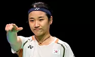 An Se Young Panen Rp12,6 M dari 10 Gelar BWF 2025, Tapi Pendapatannya Kalah Jauh dari Atlet Tenis