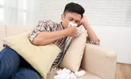Influenza A Bukan Flu Biasa, Waspada Gejala Berat dan Cara Tepat Tangani Agar Tak Kena Komplikasi