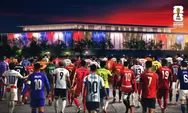 Jadwal Undian Grup Piala Dunia 2026, Siaran Langsung Sabtu Dini Hari WIB