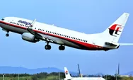 Malaysia Setuju Lanjutkan Kembali Pencarian Pesawat MH370: Bangkai Ditemukan Dibayar Rp1,2 Triliun!