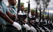 Papua Nugini Khawatirkan Konflik di Papua, Serukan 'Zona Penyangga' Bebas Militer TNI Sejauh 10 Km di Perbatasan dengan RI