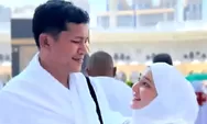 Mirwan MS, Bupati Aceh Selatan Diduga Umrah di Tengah Bencana, Pemprov Aceh: Izin Ditolak Gubernur