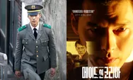 Hyun Bin dan Jung Woo Sung Siap Adu Strategi, Bawa Ambisi Maksimal di Made in Korea
