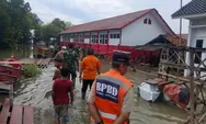 Selain Jakarta Utara, Banjir Rob Juga Landa Indramayu dan Subang, Ribuan Warga Terdampak