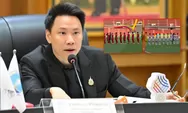 Thailand Minta Maaf Usai Lagu Kebangsaan Vietnam dan Laos Tak Tersedia di Sepak Bola SEA Games 2025