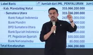 Percepat Pemulihan Terpadu, Menteri Maman Petakan UMKM Terdampak Bencana